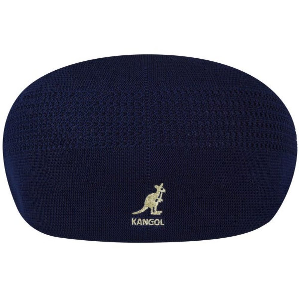 Men's Blue Kangol hat